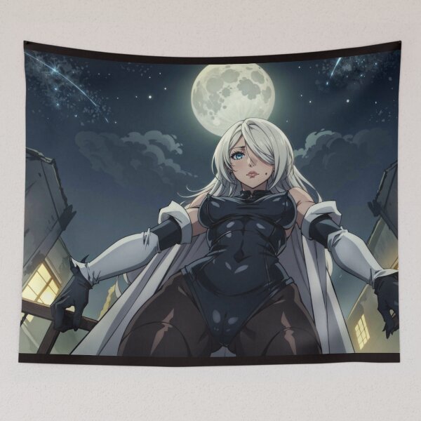 Item preview, A2 Nier Automata designed and sold by 2DVice.