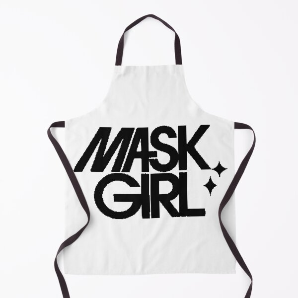 Item preview, Mask Girl designed and sold by ayshatazin.