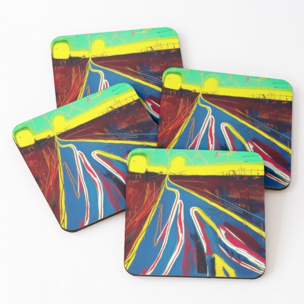 Item preview, A Long Road designed and sold by kcreative22.