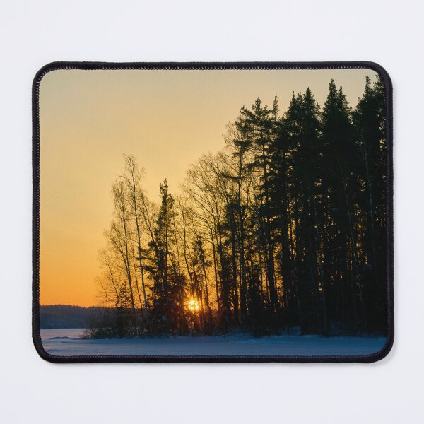 Item preview, When the sun rises. Last morning of 2023  number 9 designed and sold by Jouko Lehto Photography.