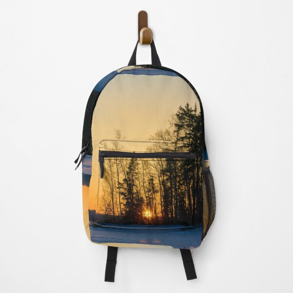 Item preview, When the sun rises. Last morning of 2023  number 9 designed and sold by Jouko Lehto Photography.