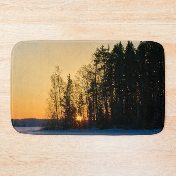 Item preview, When the sun rises. Last morning of 2023  number 9 designed and sold by Jouko Lehto Photography.