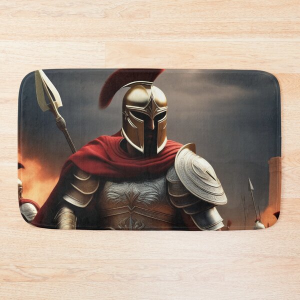 Item preview, SPARTAN - ROME designed and sold by Eandbeyond.