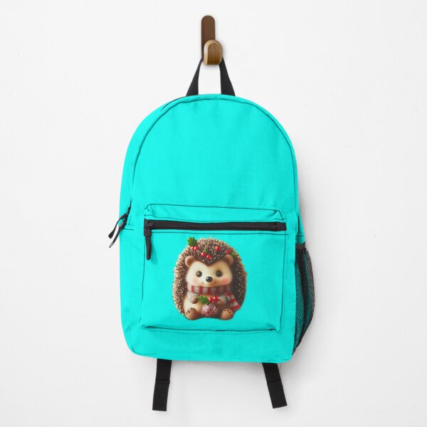 Item preview, Adorable Little Hedgehog designed and sold by DigiDreamyArt.