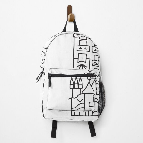 Item preview, Casa Batlló Barcelona designed and sold by abbymoriartyy.
