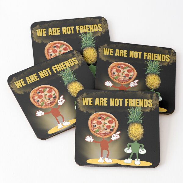Item preview, HAWAII PIZZA designed and sold by CarolaDesign.