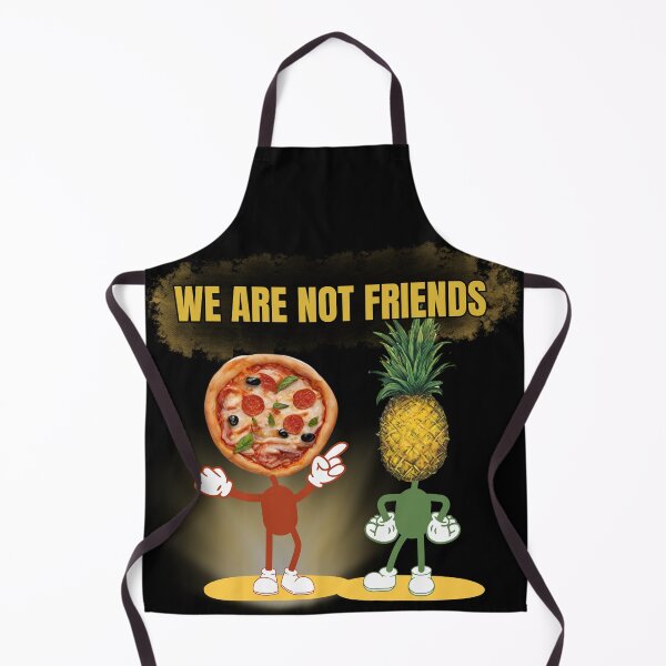 Item preview, HAWAII PIZZA designed and sold by CarolaDesign.