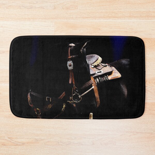 Item preview,  HORSE ART FOR WALL HANGINGS, BEDDING, ACCESSORIES AND LOADS MORE designed and sold by Barbara Jean Photo Art And Design.
