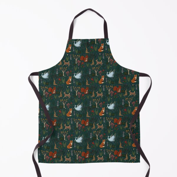 Item preview, Woodland Whimsy designed and sold by geeklover.