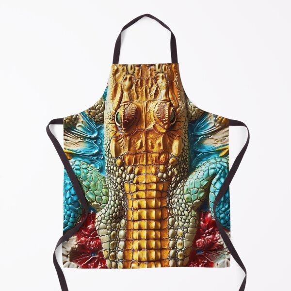 Item preview, Regal Reptilian Tapestry designed and sold by stevepmp.