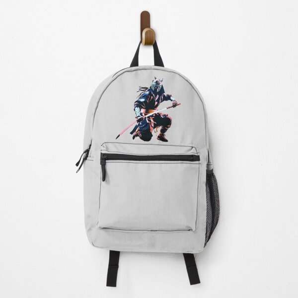 Item preview, Samurai Warrior in Battle designed and sold by VikArtStudio.