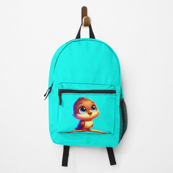 Item preview, Adorable Little Bird designed and sold by DigiDreamyArt.