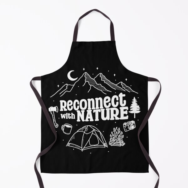 Item preview, Reconnect with Nature designed and sold by ethnicdrawing.