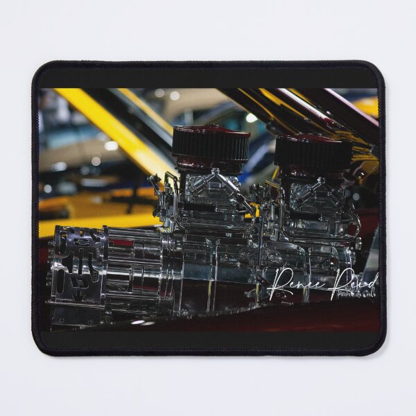 Item preview, Summernats Red designed and sold by RREID84.