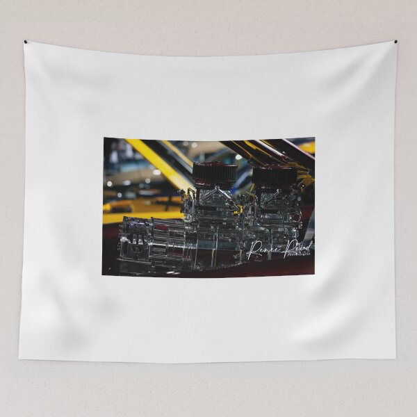 Item preview, Summernats Red designed and sold by RREID84.