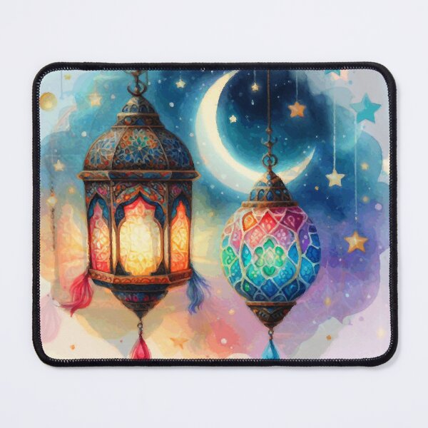 Item preview, ramdan lantern designed and sold by DecoraArt.