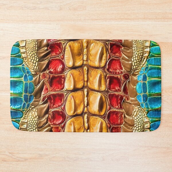 Item preview, Chromatic Scales: The Allure of Terra Aqua designed and sold by stevepmp.