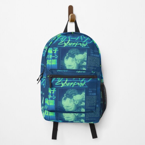 Item preview, Cyberpunk designed and sold by Kai Multiverse.