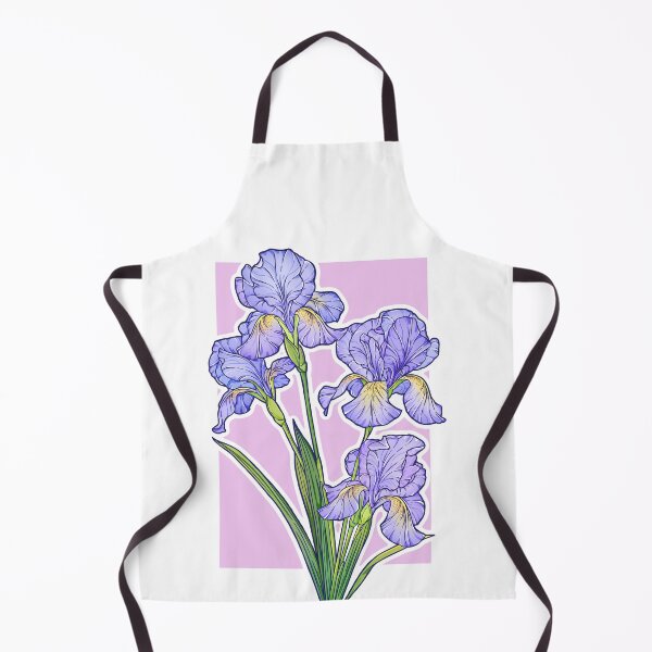 Item preview, flower-de-luce designed and sold by Papa-L.