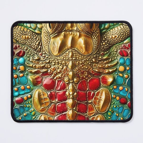 Item preview, Aurelian Mosaic: Jewels of the Nile designed and sold by stevepmp.