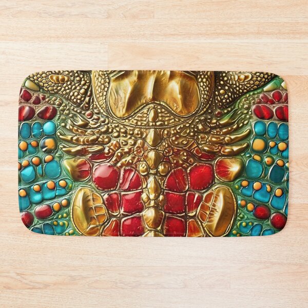 Item preview, Aurelian Mosaic: Jewels of the Nile designed and sold by stevepmp.