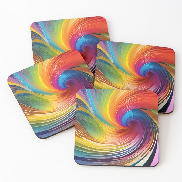 Item preview, The Color Drain - Hall-O-Gram Creations  designed and sold by Hall-O-Gram.