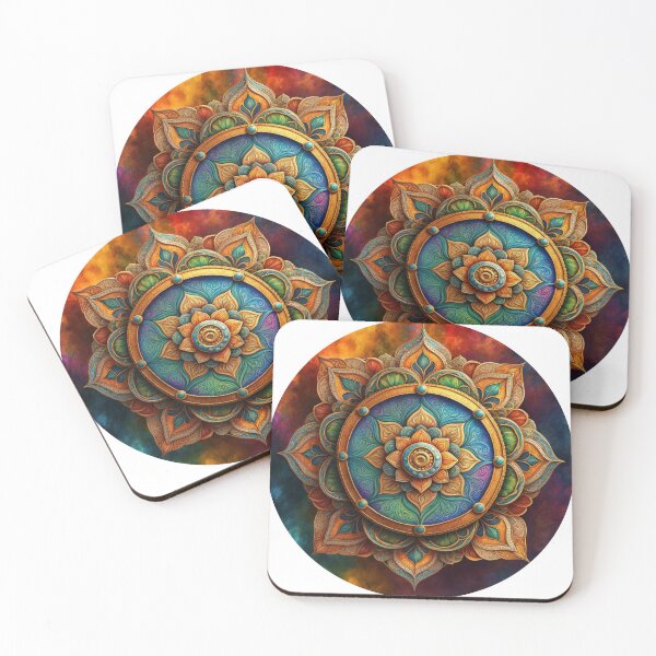 Item preview,  Ayurveda metal smoky designed and sold by Toms Tee.