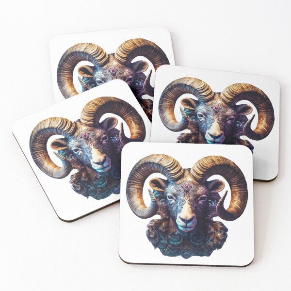 Item preview, "Aries Blaze designed and sold by ChamounVisual.