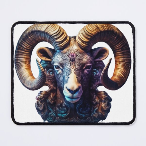 Item preview, "Aries Blaze designed and sold by ChamounVisual.
