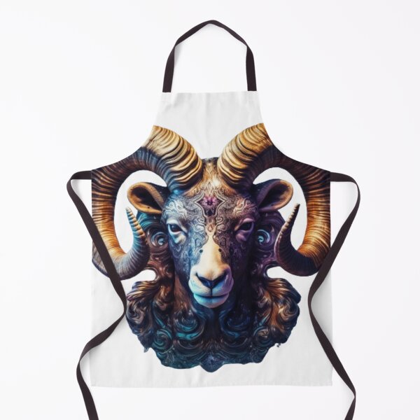 Item preview, "Aries Blaze designed and sold by ChamounVisual.