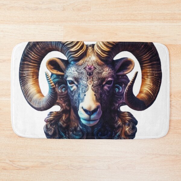 Item preview, "Aries Blaze designed and sold by ChamounVisual.