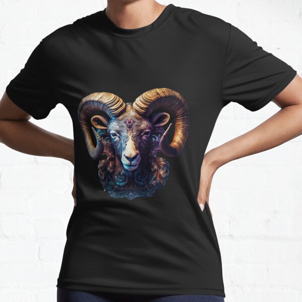 Item preview, "Aries Blaze designed and sold by ChamounVisual.