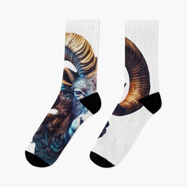 Item preview, "Aries Blaze designed and sold by ChamounVisual.