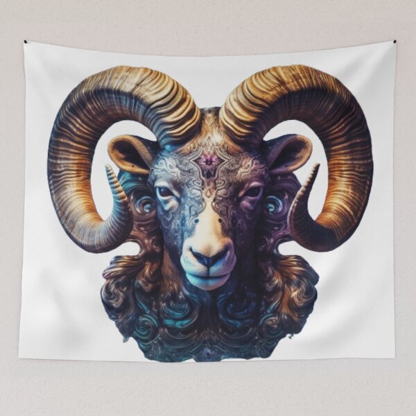 Item preview, "Aries Blaze designed and sold by ChamounVisual.