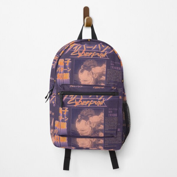 Item preview, Cyberpunk designed and sold by Kai Multiverse.