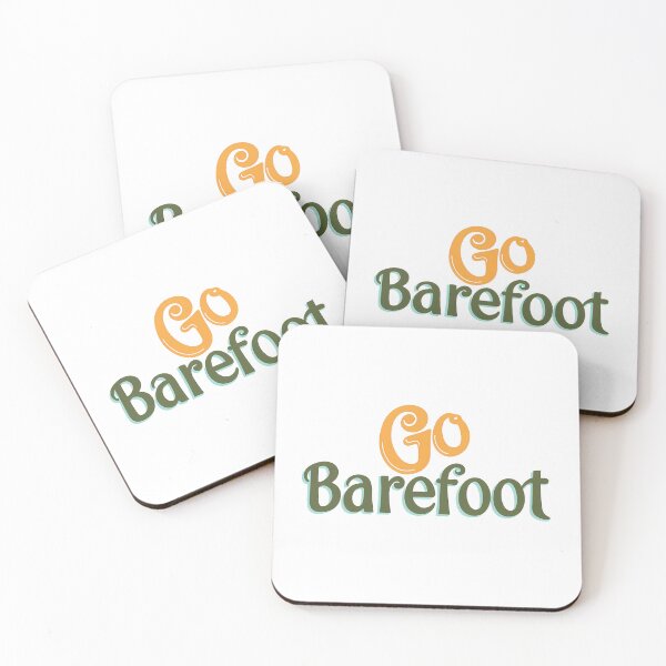 Item preview, Go Barefoot designed and sold by Bernd Friese.
