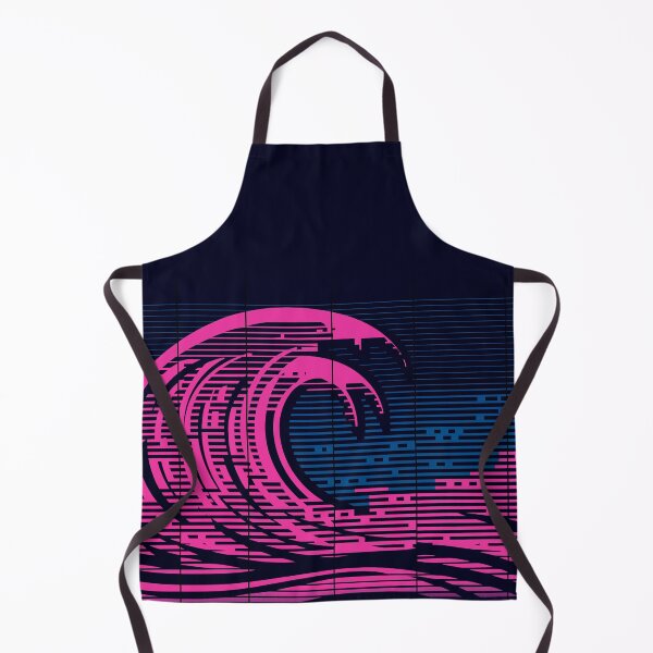 Item preview, Neon Wave designed and sold by sublimepw.
