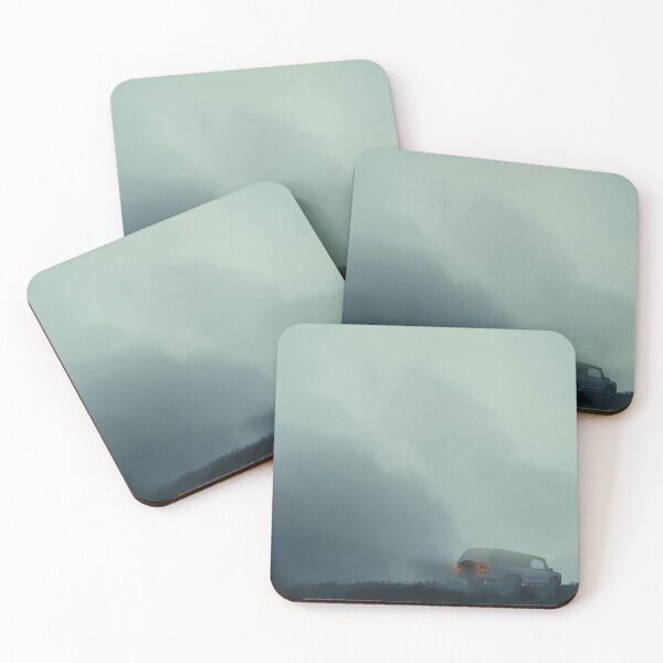 Item preview, Foggy lights designed and sold by Lortharn.