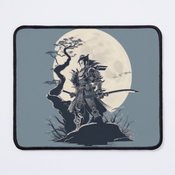 Item preview, Samurai designed and sold by RBRUnitedd.
