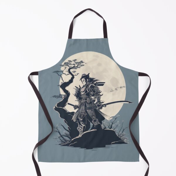 Item preview, Samurai designed and sold by RBRUnitedd.