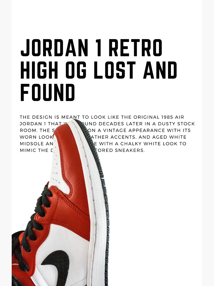 nike air jordan 1 retro high og bg