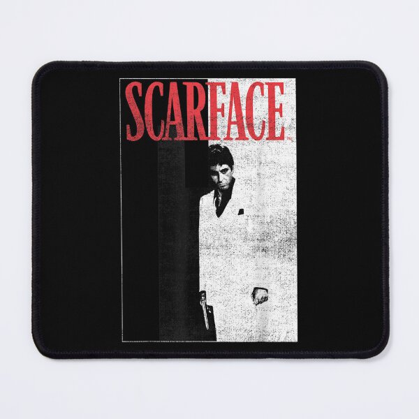 Item preview, Scarface Distressed Movie Poster Photo designed and sold by TiaraHans.