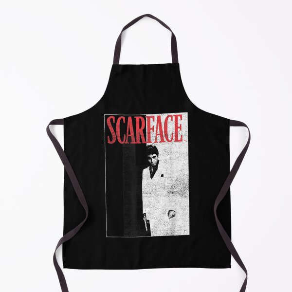 Item preview, Scarface Distressed Movie Poster Photo designed and sold by TiaraHans.