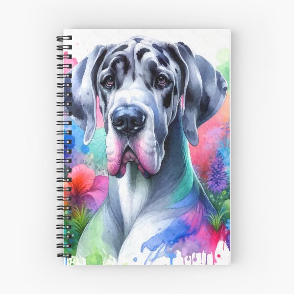 Item preview, Great Dane 2 designed and sold by ChrisButler.