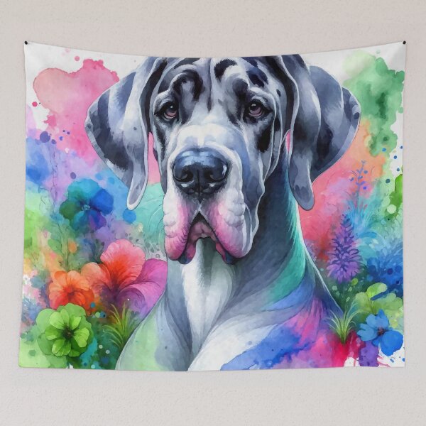 Item preview, Great Dane 2 designed and sold by ChrisButler.