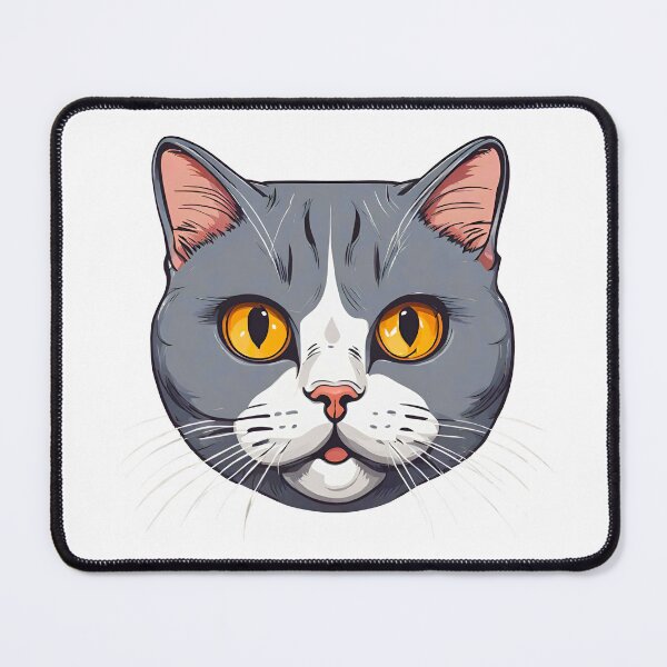 Item preview, Cat-astrophe Expressions designed and sold by Tom-Johnson.