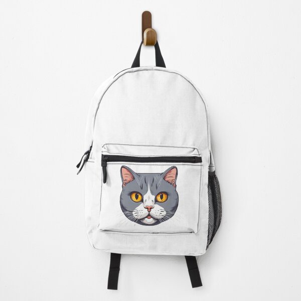 Item preview, Cat-astrophe Expressions designed and sold by Tom-Johnson.