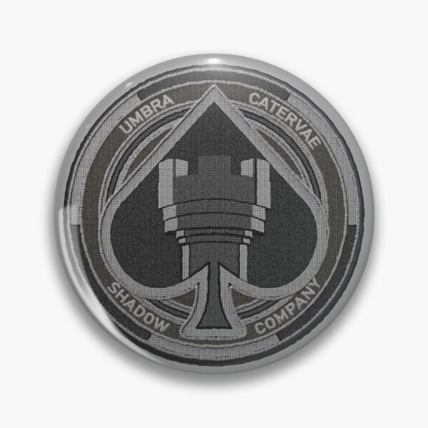 Item preview, Shadow Company designed and sold by Geek-Clothing.