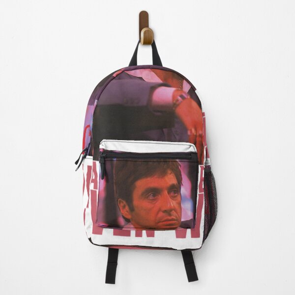 Item preview, Scarface I Always Tell The Truth Even When I Lie designed and sold by TiaraHans.