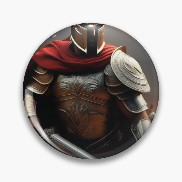 Item preview, SPARTAN - ROME designed and sold by Eandbeyond.